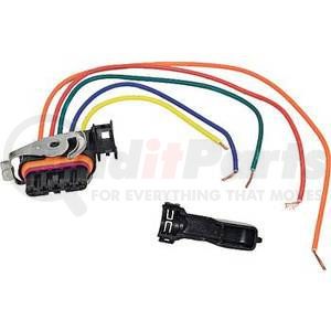 110-24001 by J&N - Bosch 5-Pin Rpr Lead