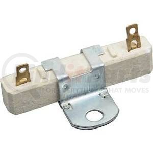 J&N 170-14003 Ignition Resistor Ignition Resistor for Ford Tractor, 3.2 +/- 0.6 Ohms