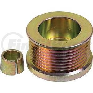 208-12000 by J&N - DR PULLEY 8 GROOVE