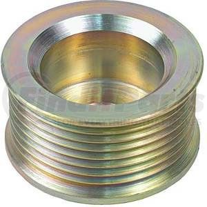 208-52000 by J&N - ND PULLEY 8 GROOVE