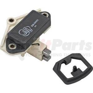 230-24052 by J&N - Regulator, Electronic, 24V, 28 Set Point, A-Circuit, Ignition Activation