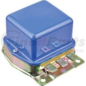 231-14011 by J&N - Regulator, Mechanical 12V, B-Circuit, Standard
