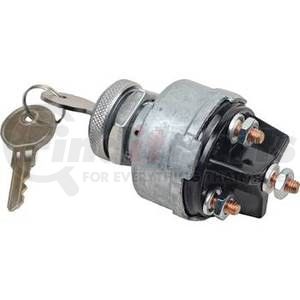 240-22075 by J&N - Ignition Switch