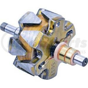 303-22000 by J&N - Rotor 12V, 170-200A, 7.83" / 199mm L