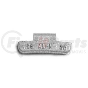 ALCFN45 by BADA WHEEL WEIGHTS - alcfn45