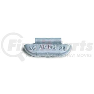 ALMCX150 by BADA WHEEL WEIGHTS - ALUMA-LINE UNCTD