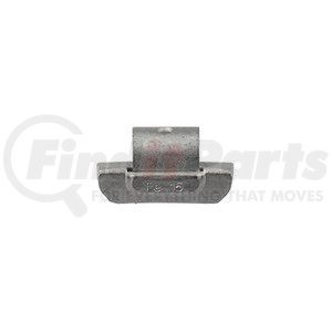 ENFE15 by BADA WHEEL WEIGHTS - ENFE15GMSTEEL4/2