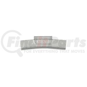 PFE175 by BADA WHEEL WEIGHTS - Wheel Weight - 1.75 oz, Steel