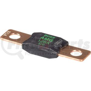 BP/AMG125RP by BUSSMANN FUSES - Fuse - 125 High Amp