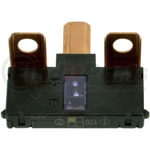 MUSB-A1 by BUSSMANN FUSES - Fuse