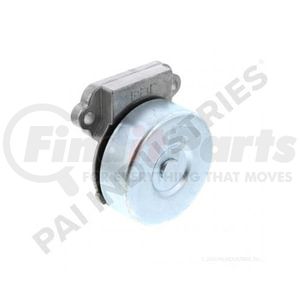 PAI 4531 Air Brake Compressor Air Cleaner Filter Air Brake Compressor Air Cleaner Filter - 1/4in-20 Thread