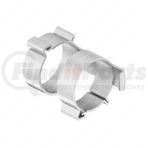 TBB117043 by FREIGHTLINER - A/C Hose Clamp