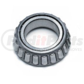 031-017-02 by DEXTER AXLE - Bearing Cone (14125A)