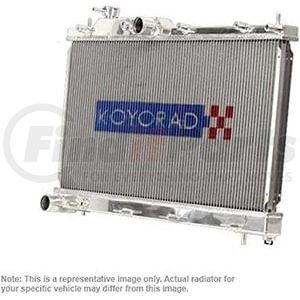 A2222 by KOYORAD - Koyorad A2222 Radiator