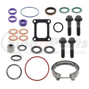 85137676 by VOLVO - Turbocharger Service Kit