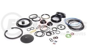 RG8898k by HALDEX - Steering Gear Seal Kit - Sheppard M100 Steering Gear Seal & Kit