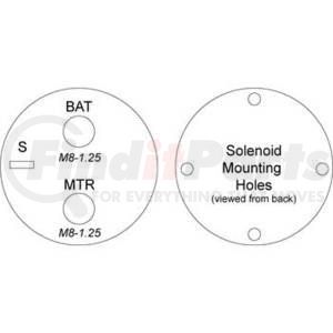 ZM699 by ZM - New ZM Solenoid