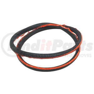 URO 63 12 8 380 210 Headlight Lens Gasket Headlight Lens Gasket