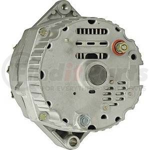 400-12003 by J&N - Alternator 12V, 63A, Delco 10SI, New