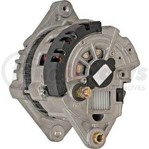 400-12223 by J&N - Alternator 12V, 85A, Delco CS121D, New