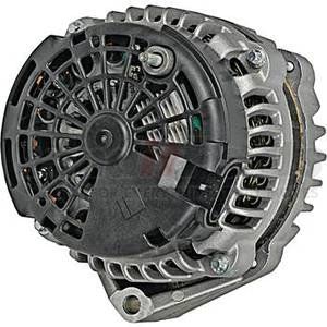 400-12201 by J&N - Alternator 12V, 145A, Delco DR44G, New