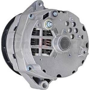 400-12362 by J&N - Alternator 12V, 94A, Delco 12SI, New, Standard