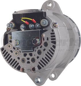 400-16011 by J&N - Alternator 12V, 270A, Leece Neville 4800/4900, New