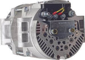 400-16030 by J&N - Alternator 12V, 270A, Leece Neville 4800/4900, New