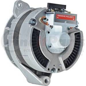 400-16042 by J&N - Alternator 12V, 165A, Leece Neville 5500/7000, New