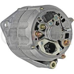 400-24010 by J&N - Alternator 24V, 80A, New