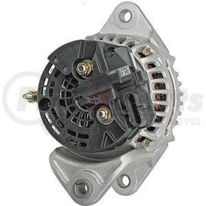 400-24023 by J&N - Alternator 24V, 80A, New