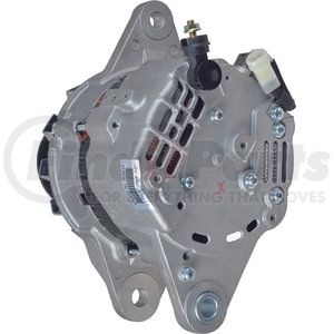 400-48077 by J&N - Alternator 24V, 50A, New