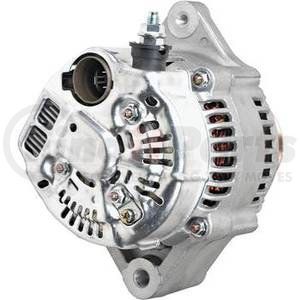400-52096 by J&N - Alternator 12V, 90A, New