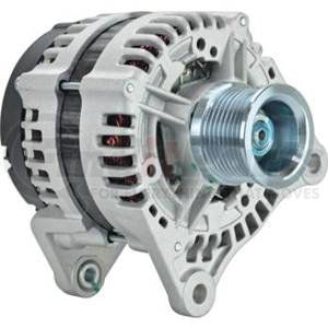 400-58023 by J&N - Alternator 12V, 135A, New