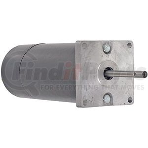 430-22020 by J&N - Tarp Motor - 12V Reversible, 0.4 kW (0.54 HP), Electric