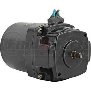 430-22154 by J&N - Tilt/Trim Motor 24V, Reversible