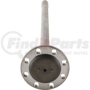 10020688 by DANA - Drive Axle Shaft - 43.549 in. Length, 1.870 in. OD, 41 Spline