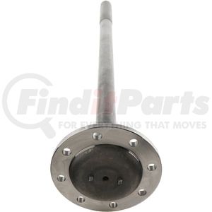 128504 by DANA - Drive Axle Shaft - 46.156 in. Length, 1.870 in. OD, 41 Spline, Involute