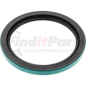 R30HH102 by DANA - Automatic Transmission Carrier Sun Gear - Oil Seal