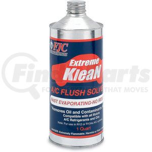 2400 by FJC, INC. - EXTREME CLEAN A/C FLUSH-QT