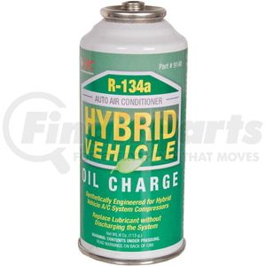 9148 by FJC, INC. - HYBRID OIL CHARGE 4 OZ