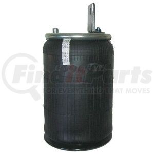 1R12-432 by STEMCO - Super Cushion® Rolling Lobe Air Springs