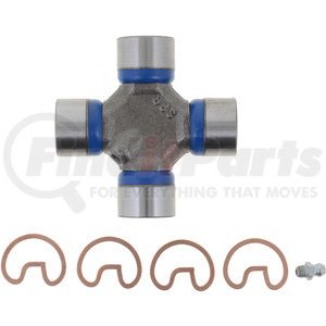 5-153X by DANA HOLDING CORPORATION - DANA SPICER Universal Joint