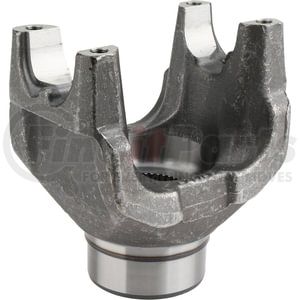 5-4-8261-1 by DANA SPICER - 1610 Series Differential End Yoke - Assembly, HR Yoke Style, 39 Spline