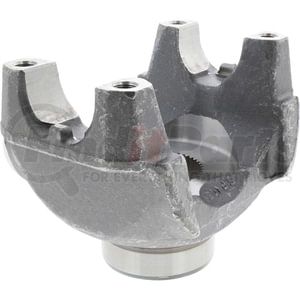 6-4-7961-1 by DANA - 1710 Series Differential End Yoke - Assembly, HR Yoke Style, 44 Spline