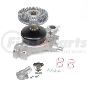 MCK1054-T by US MOTOR WORKS - Engine Water Pump and Fan Clutch