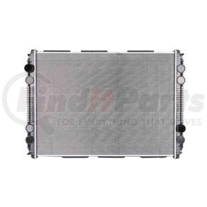 42-10075 by REACH COOLING - FREIGHTLINER COLUMBIA 120- CST 120