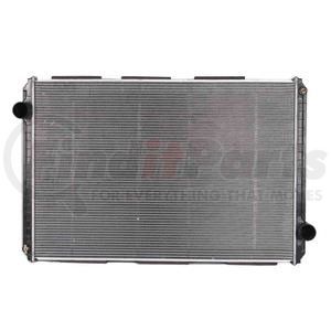 42-10002 by REACH COOLING - INTERNATIONAL - NAVISTAR  8200-9900-9200-9100-9100I-9400-9900IX  Cummins N-14- DETROIT SERIES 60