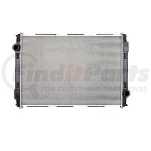 42-10003 by REACH COOLING - FREIGHTLINER  FLC120-FLD112-CENTURY 112  M11 CUMMINS- CAT 3176- N-14 CUMMINS