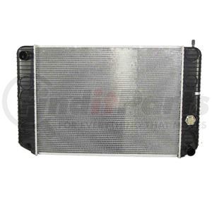 42-10033 by REACH COOLING - Radiator